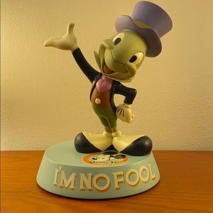 Jiminy Cricket: Art of Disney Collection